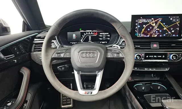 Audi Rs5 2.9 TFSI quattro Sportback* ���* ������ | Mobile.bg � ����������� 13