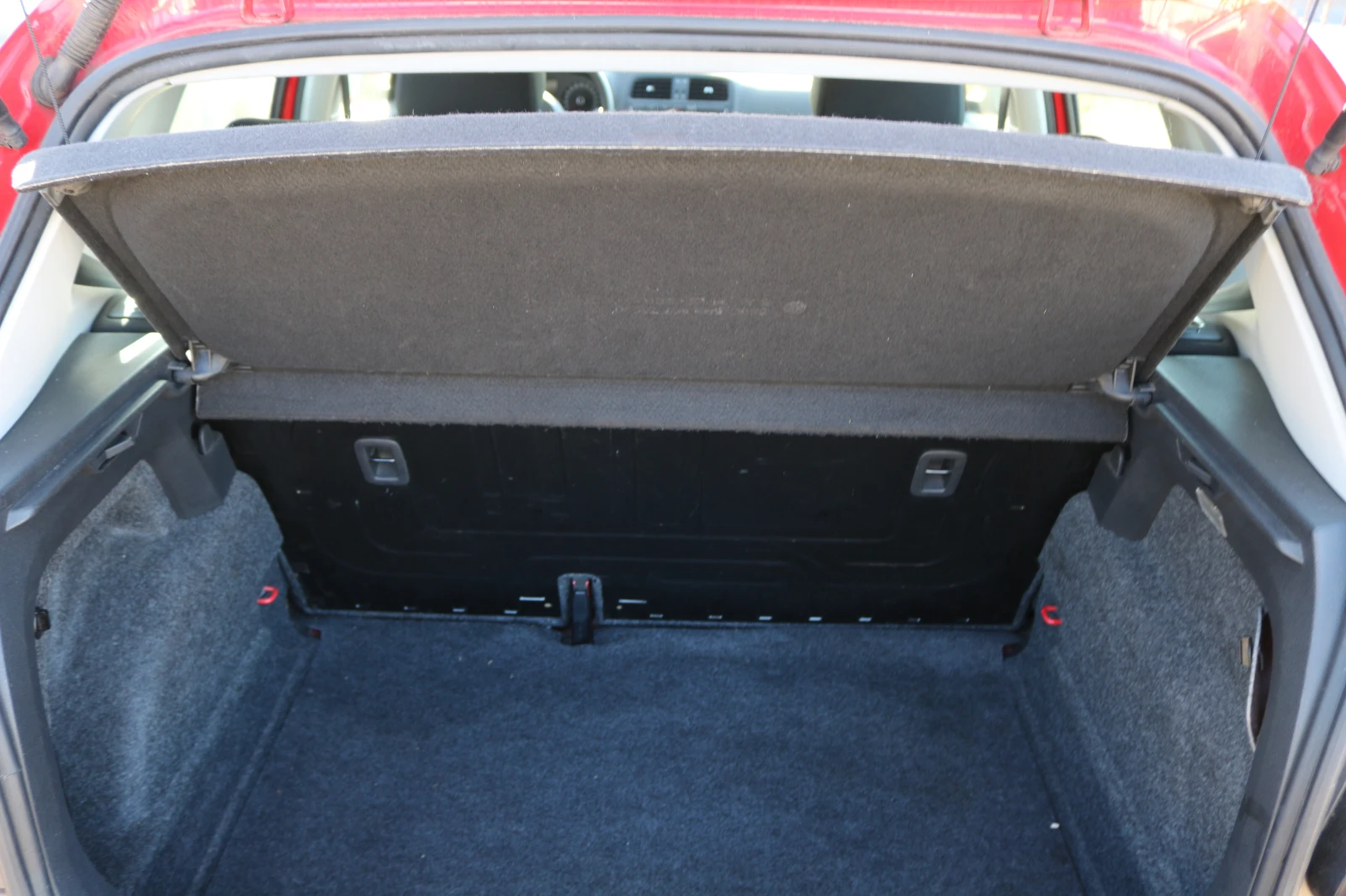 VW Polo 1.2 12V   | Mobile.bg   17