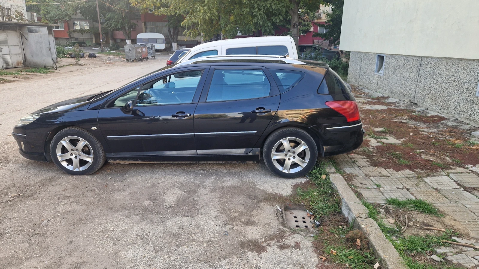 Peugeot 407  - изображение 3