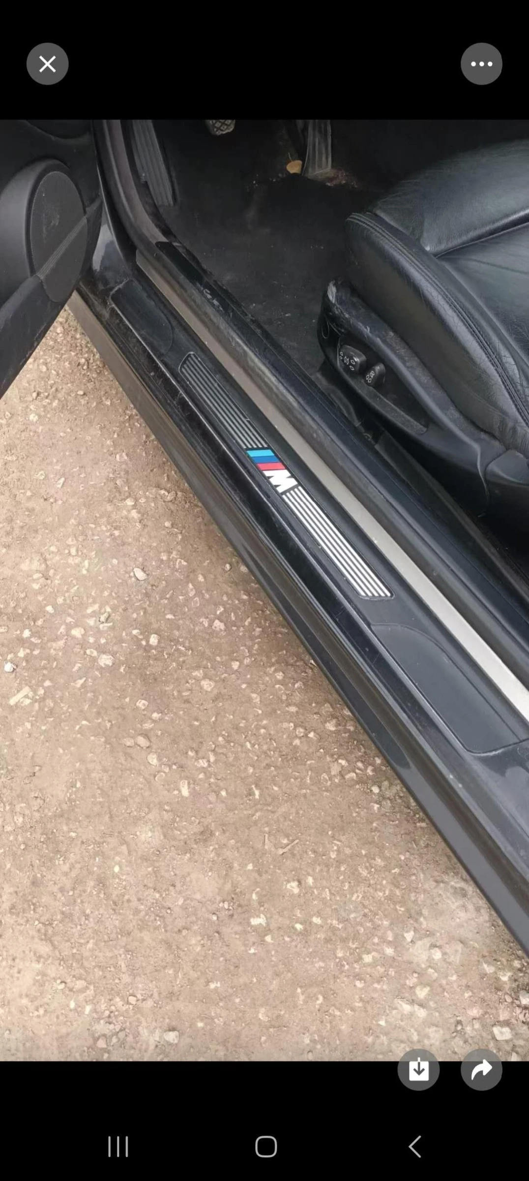 BMW 318 CI - M ПАКЕТ | Mobile.bg — изображение 14