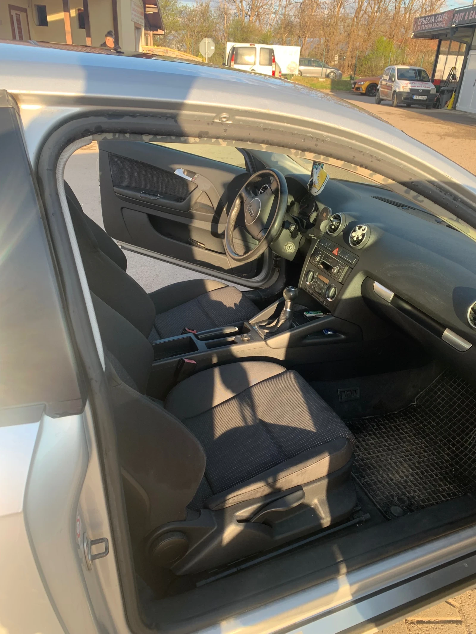 Audi A3  - изображение 7