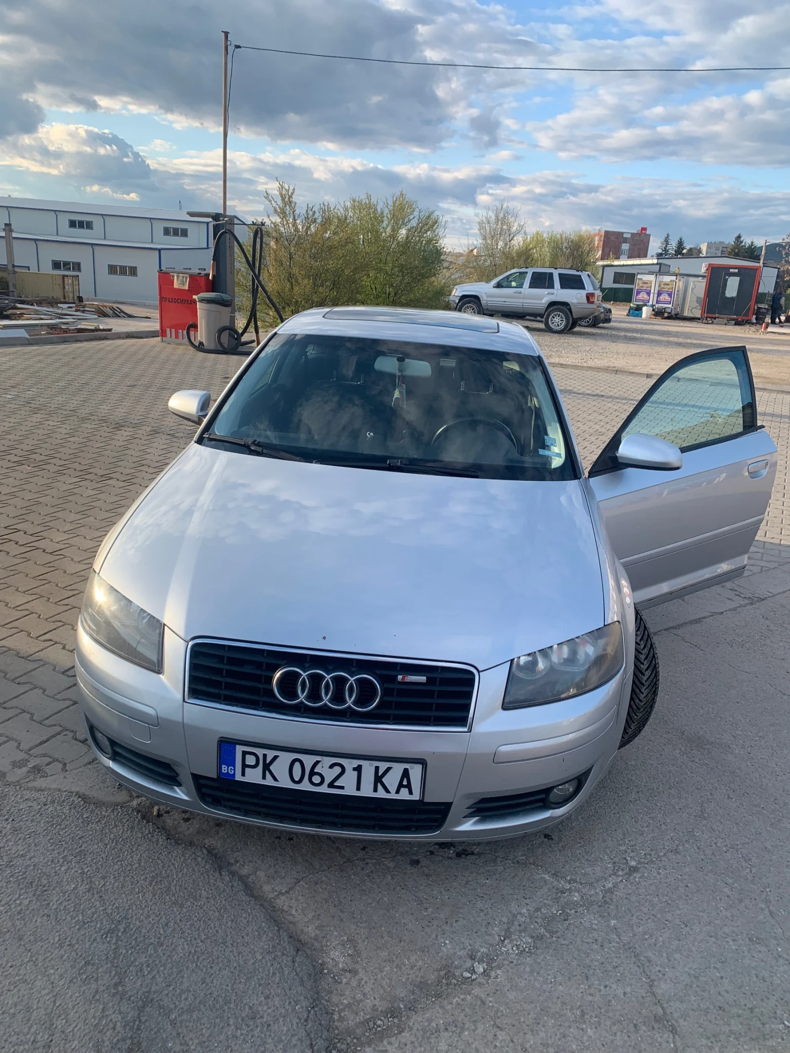 Audi A3  - изображение 2