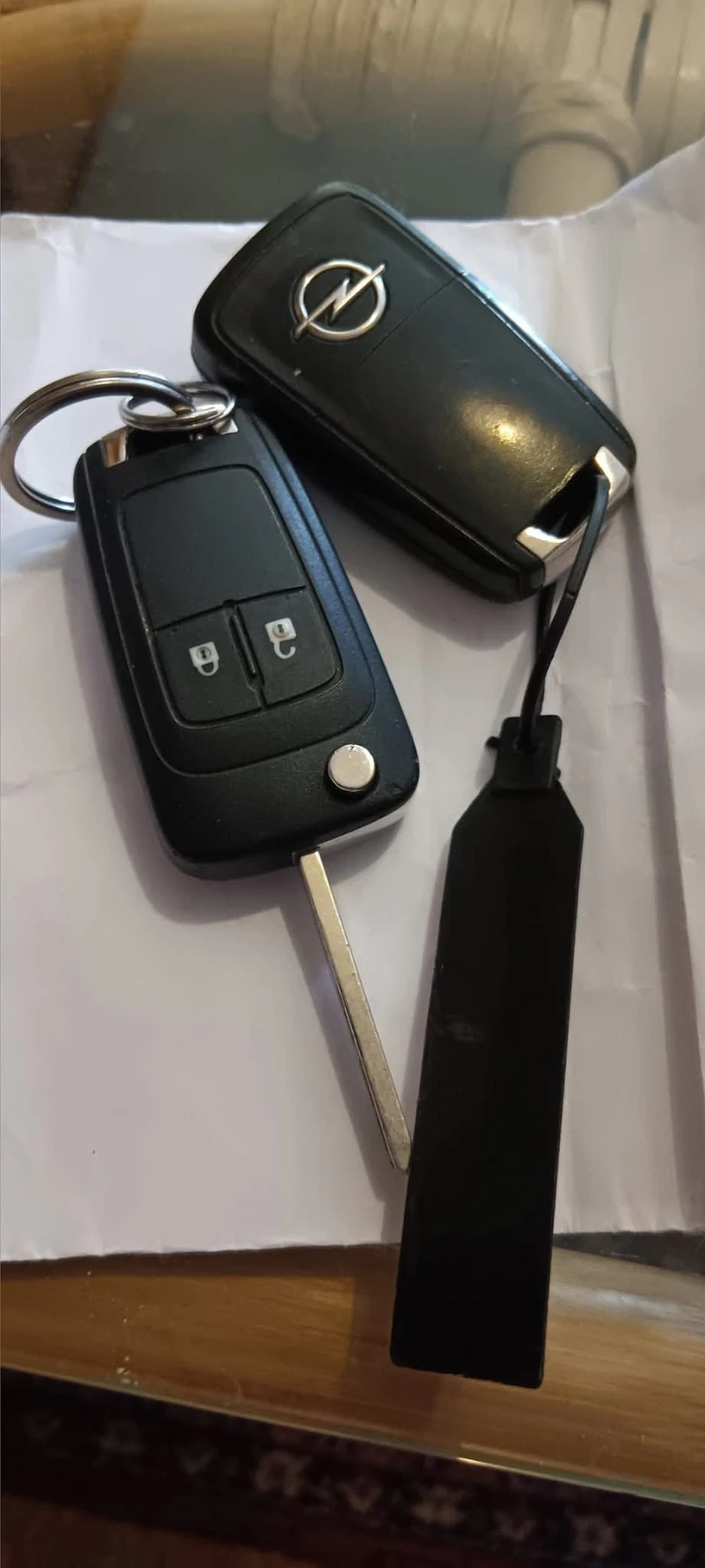 Opel Corsa 1.4i/газ  - изображение 10