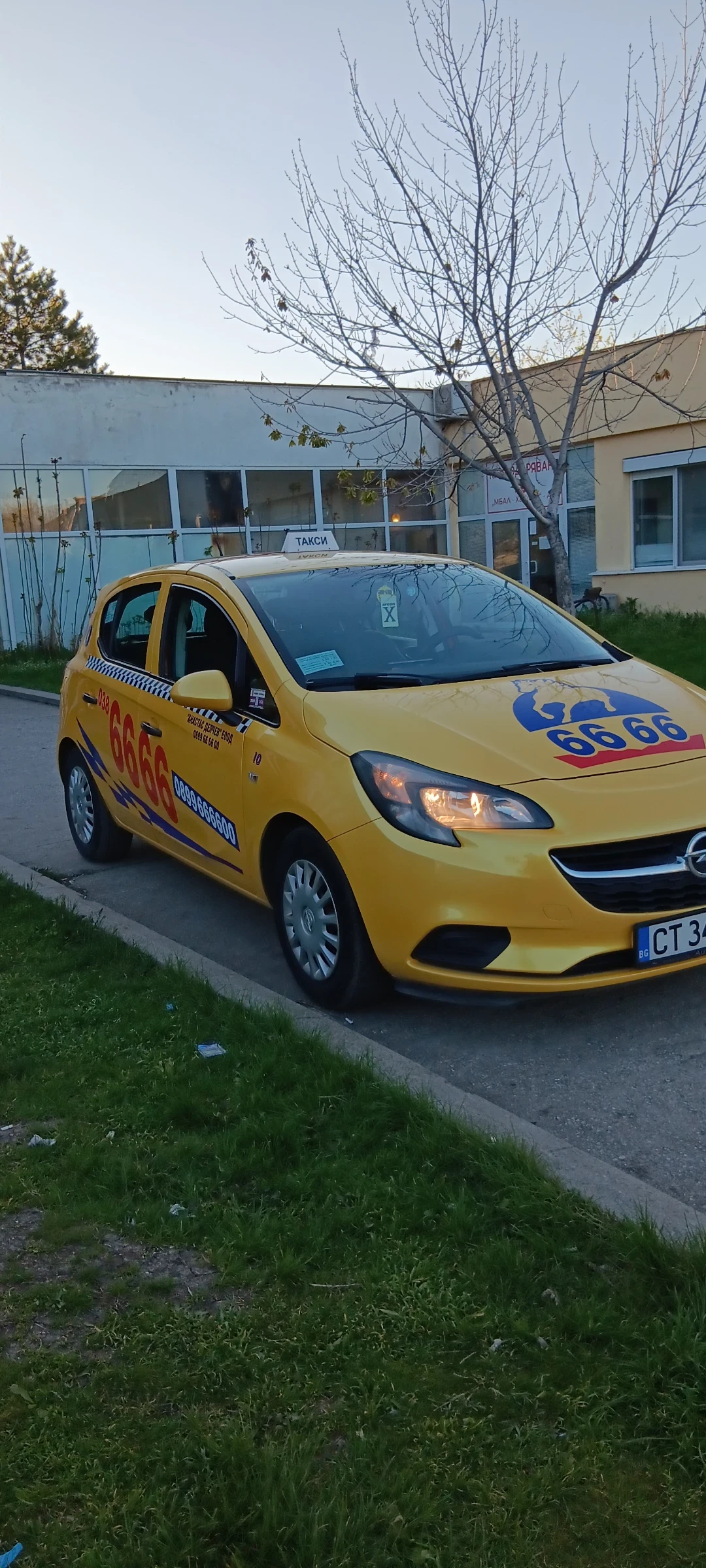 Opel Corsa 1.4i/газ  - изображение 3