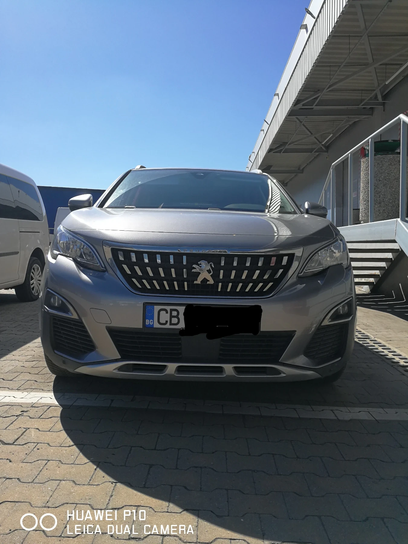 Peugeot 3008  - изображение 2