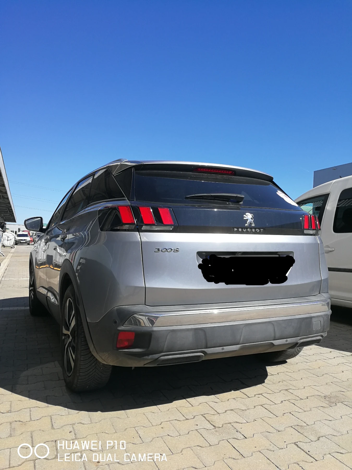 Peugeot 3008  - изображение 3