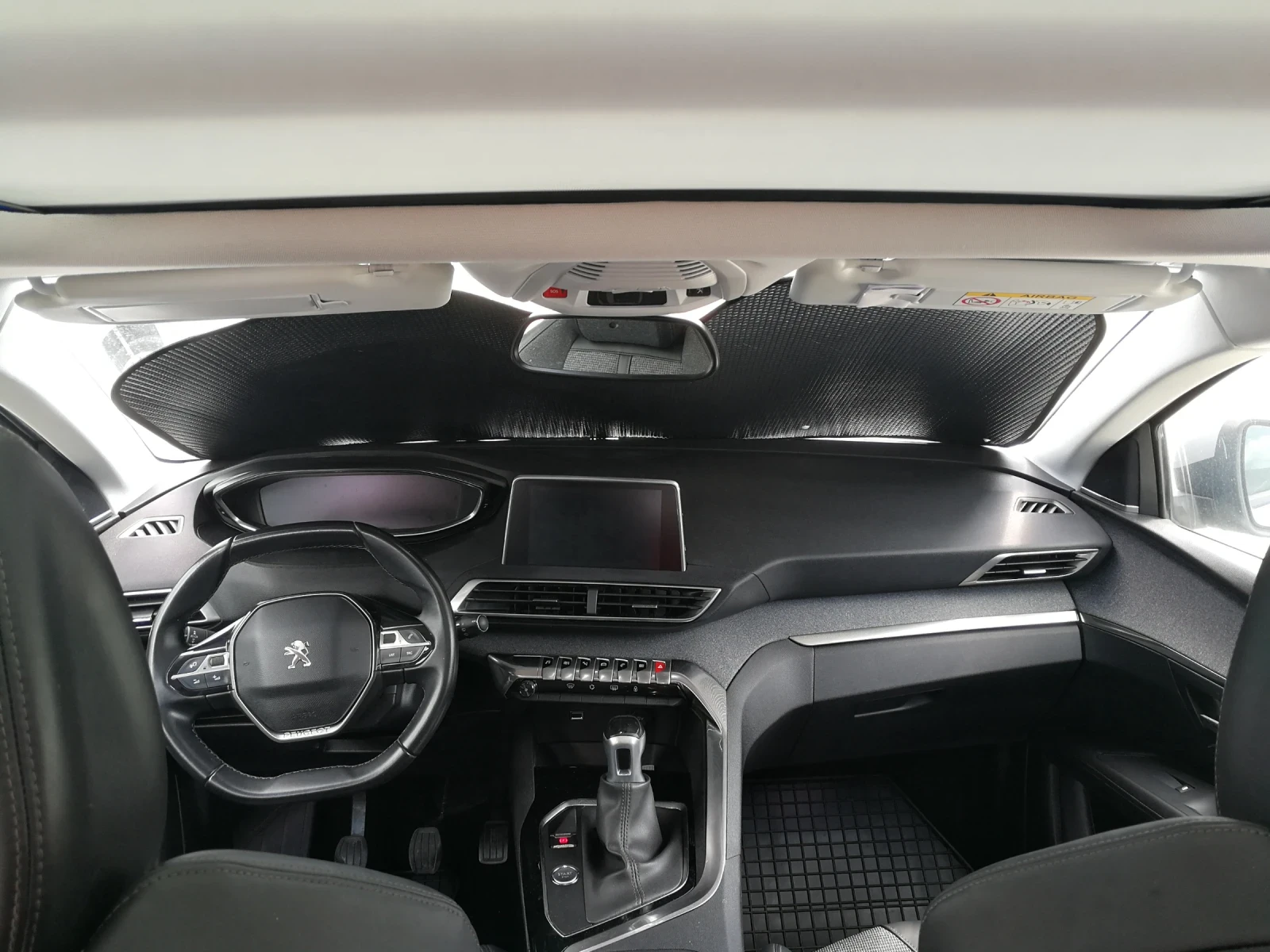Peugeot 3008  - изображение 4