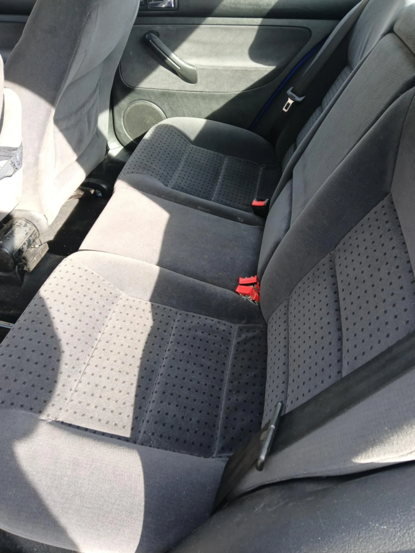 VW Bora  - изображение 6