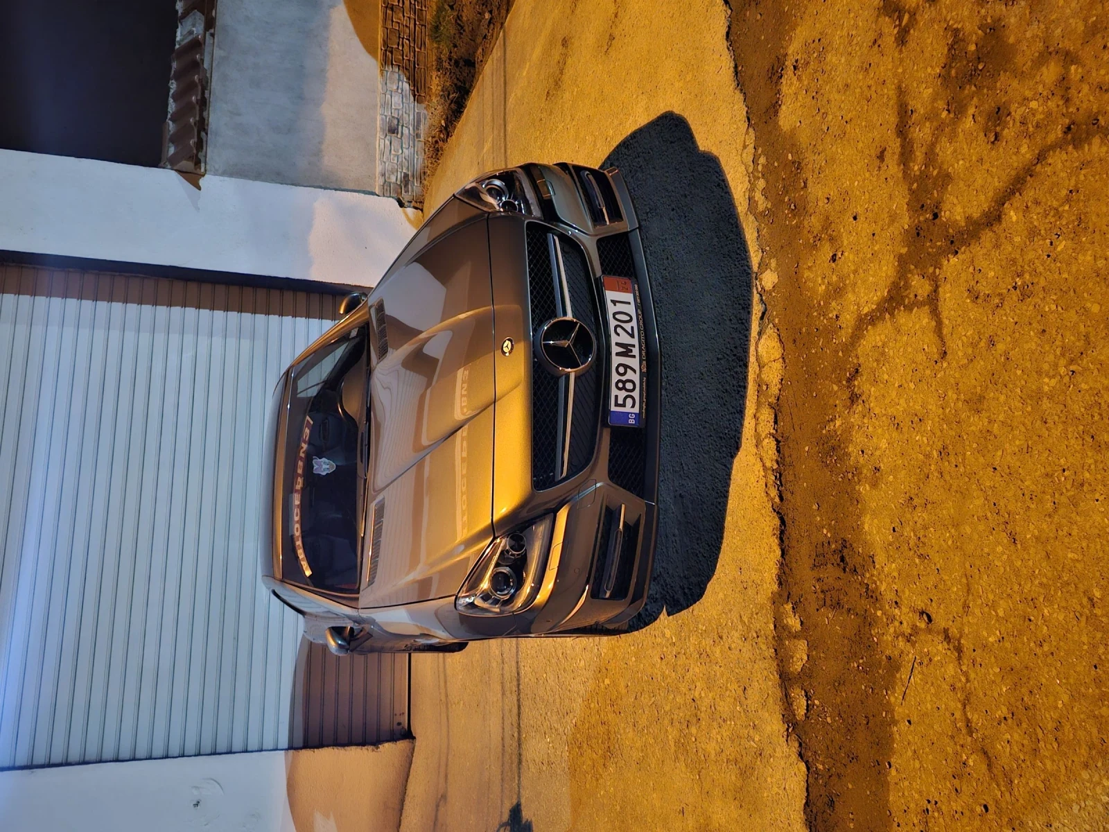 Mercedes-Benz SLK  - изображение 6