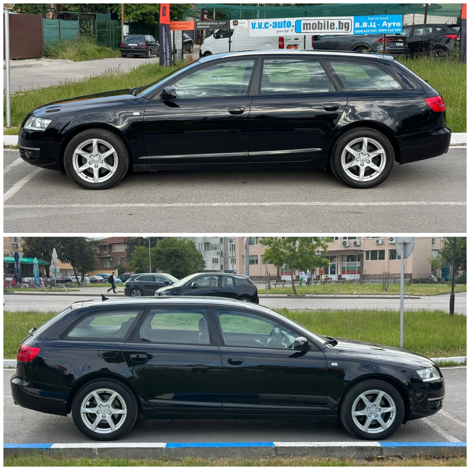 Audi A6 2.0Бензин - изображение 7