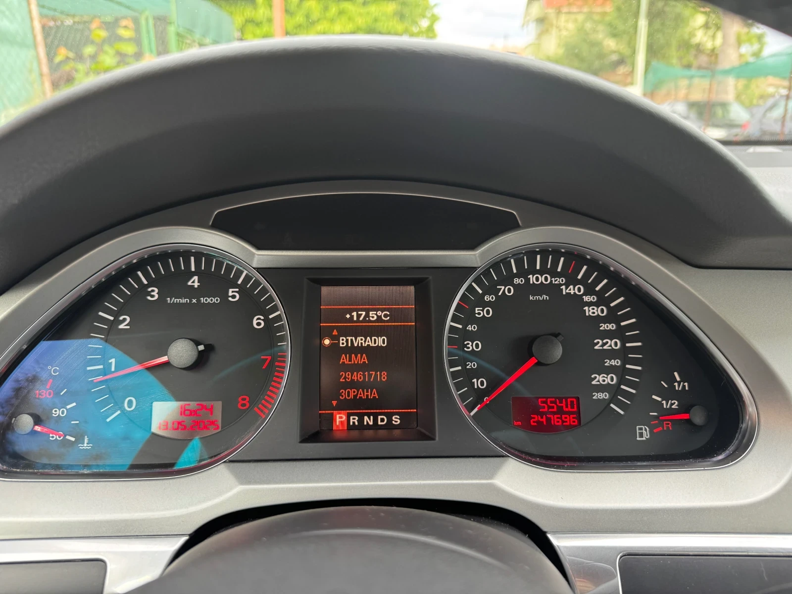 Audi A6 2.0 | Mobile.bg   15