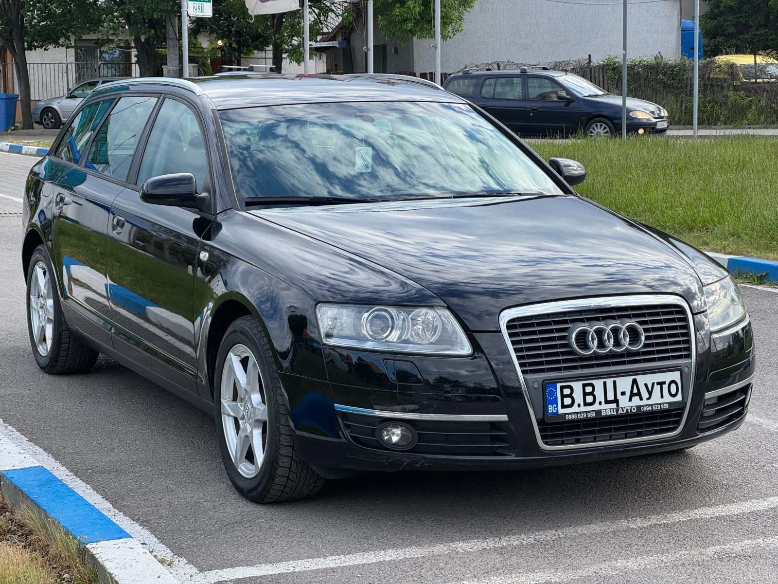 Audi A6 2.0Бензин - изображение 3