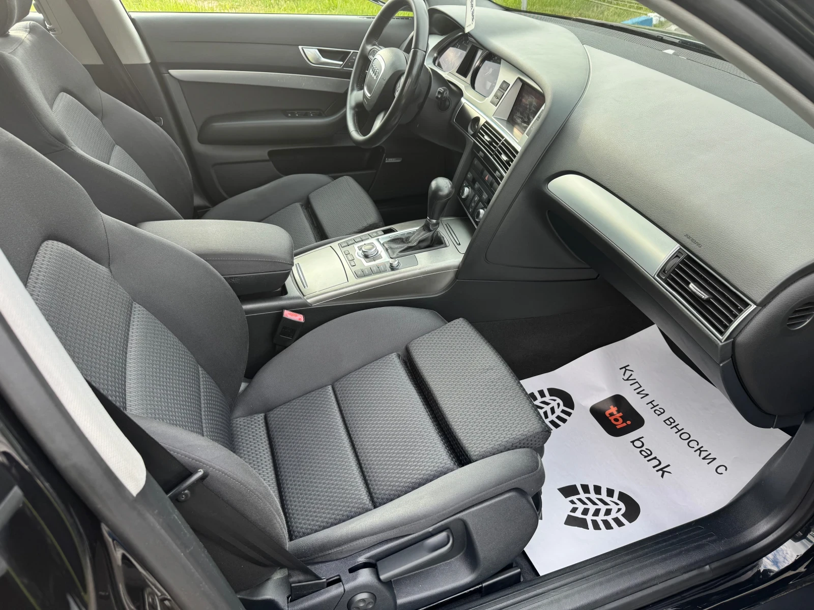 Audi A6 2.0 | Mobile.bg   11