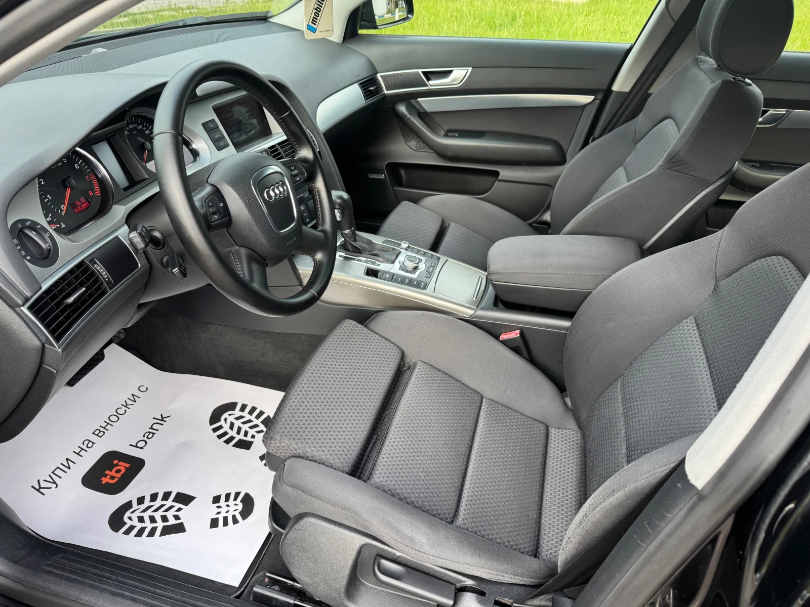 Audi A6 2.0Бензин - изображение 8