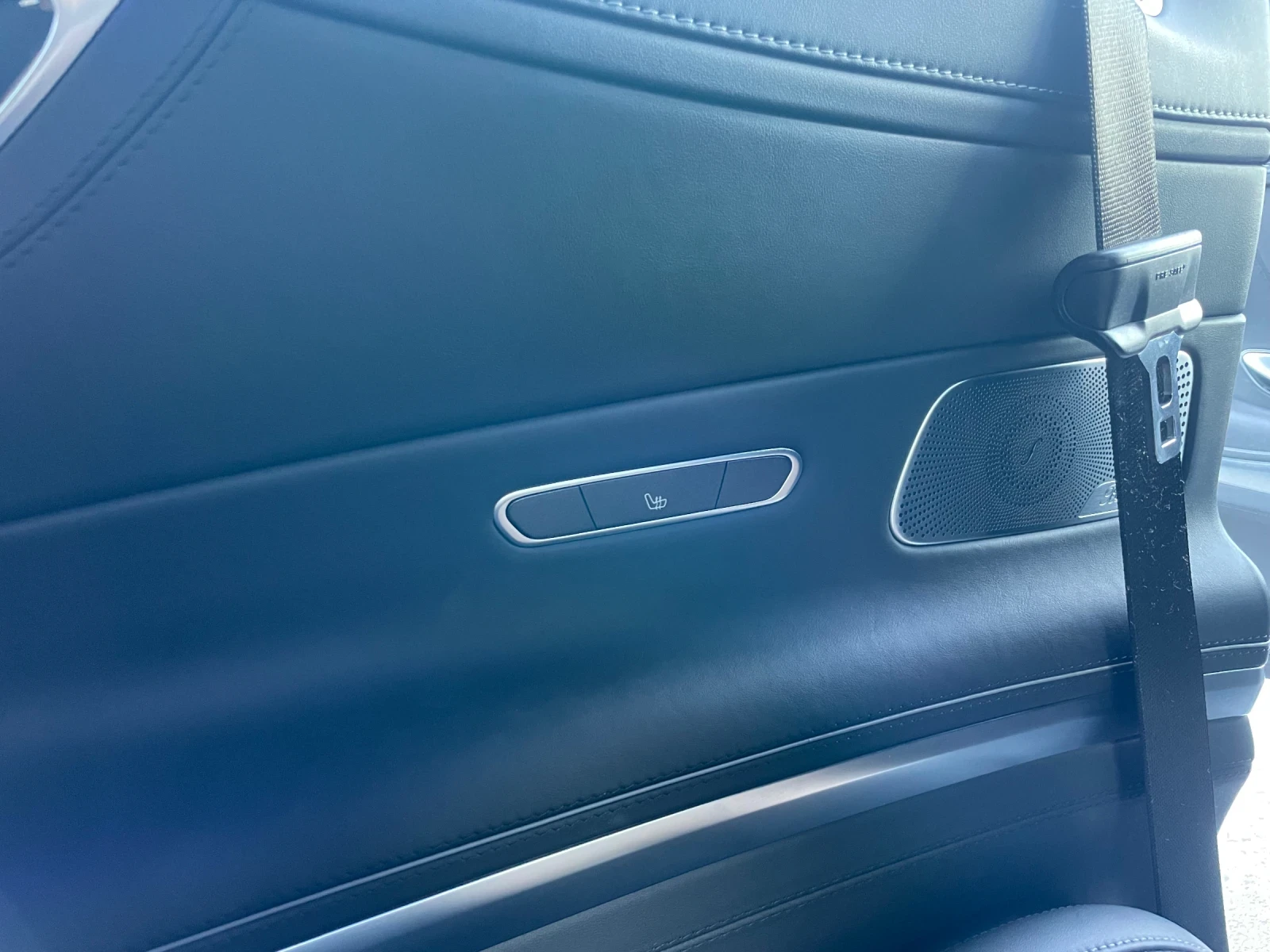 Mercedes-Benz S 500 coupe 4MATIC | Mobile.bg   17