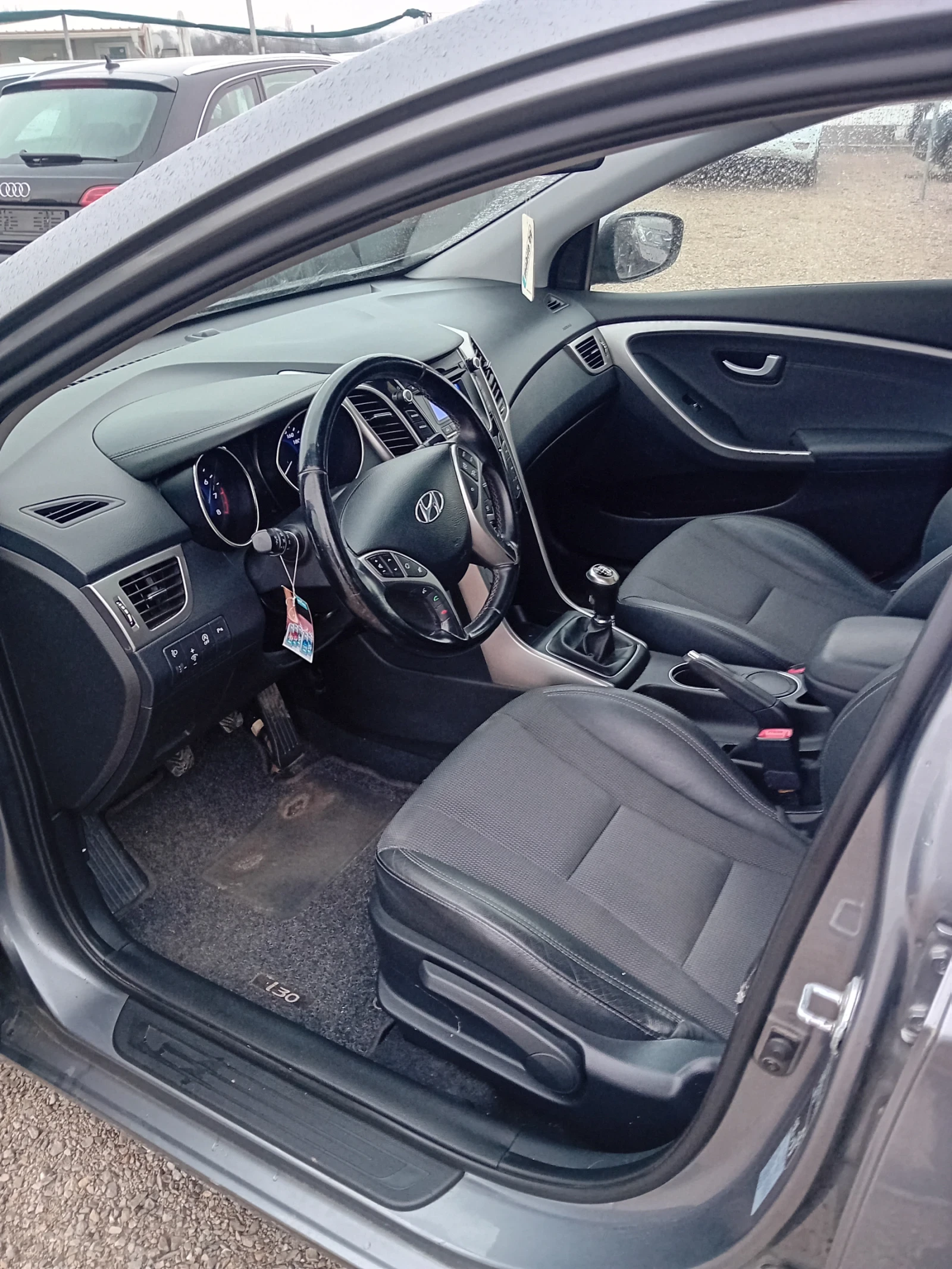 Hyundai I30  - изображение 5