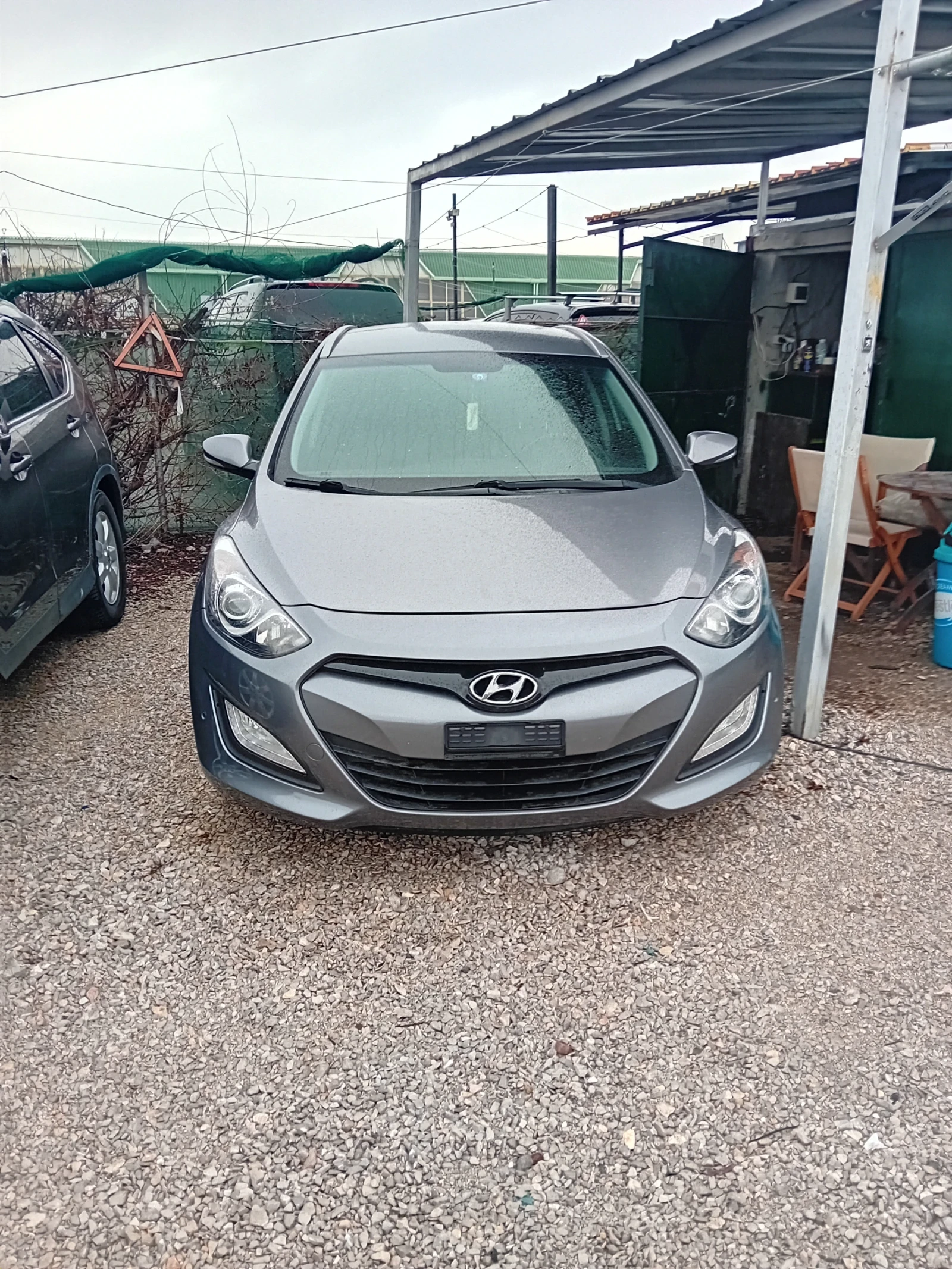 Hyundai I30  - изображение 2