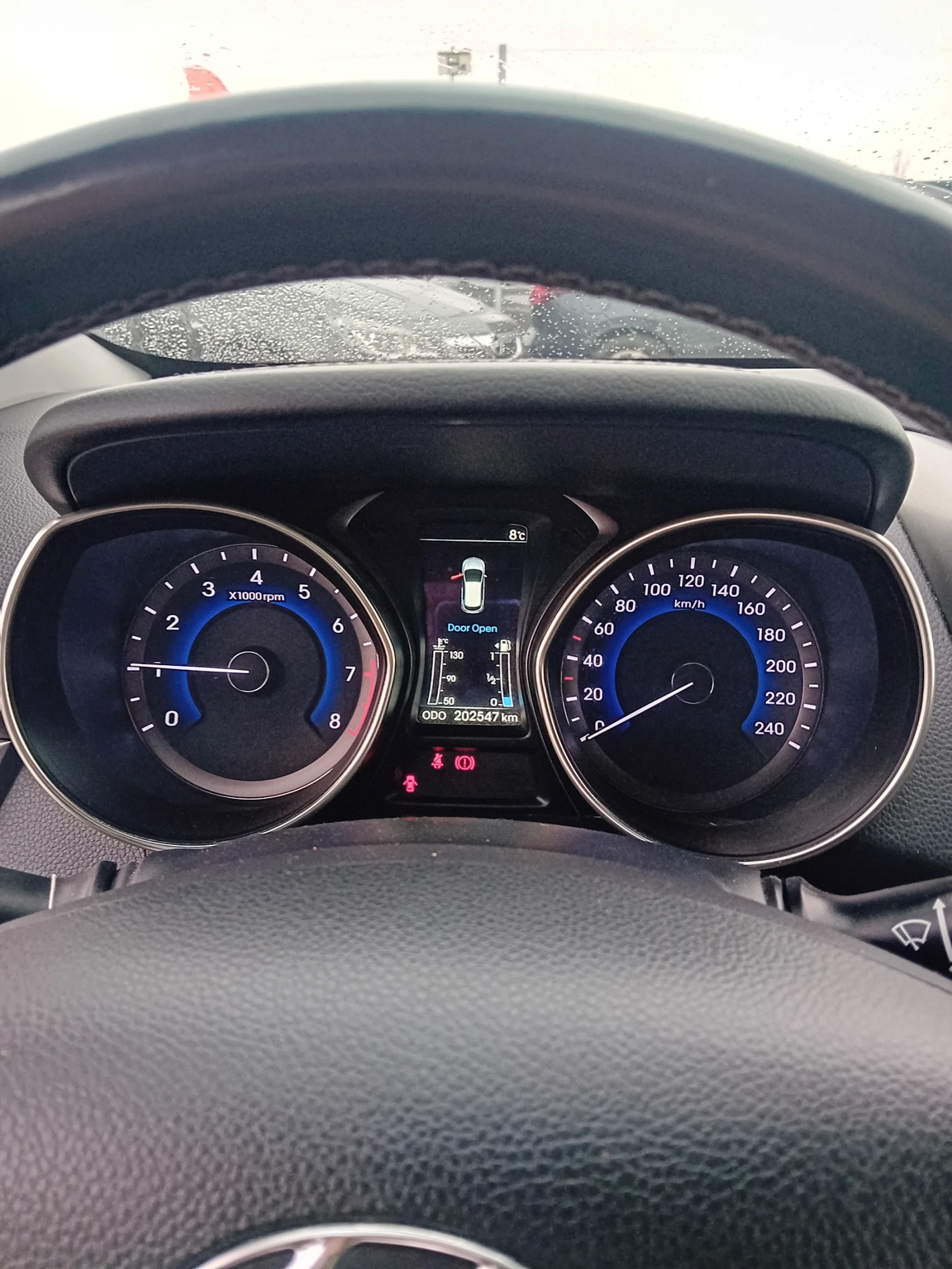 Hyundai I30  - изображение 8