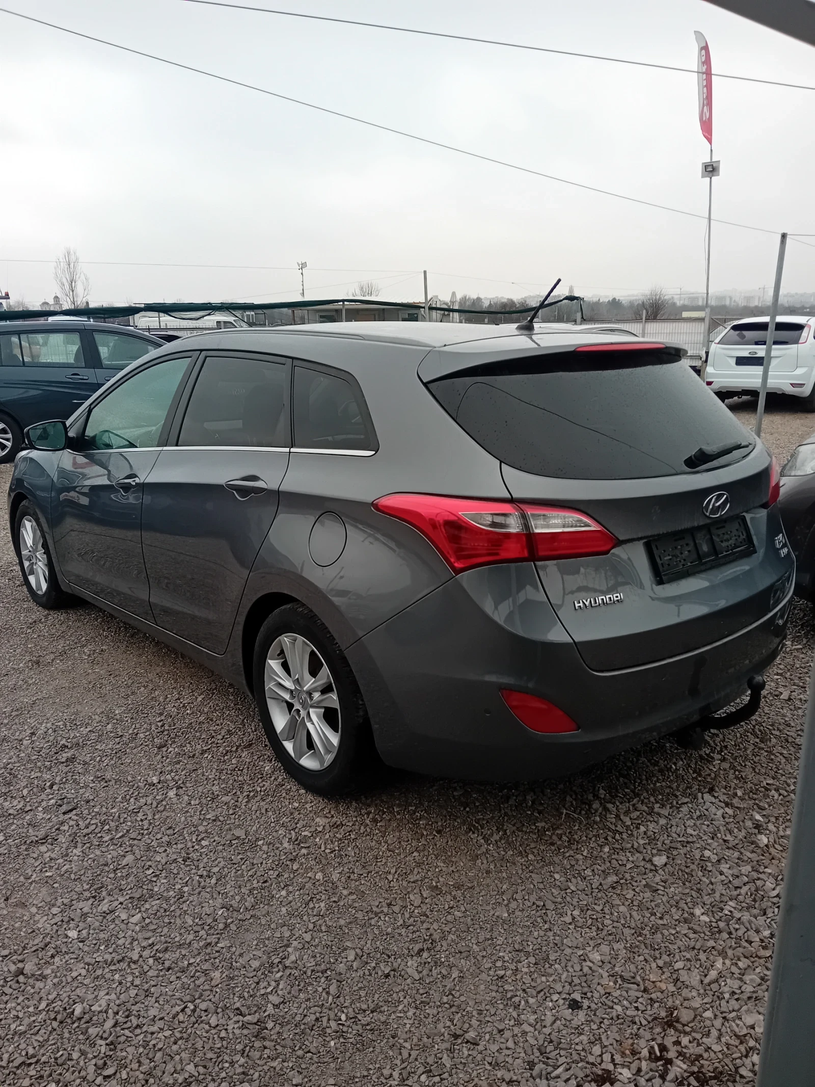 Hyundai I30  - изображение 4