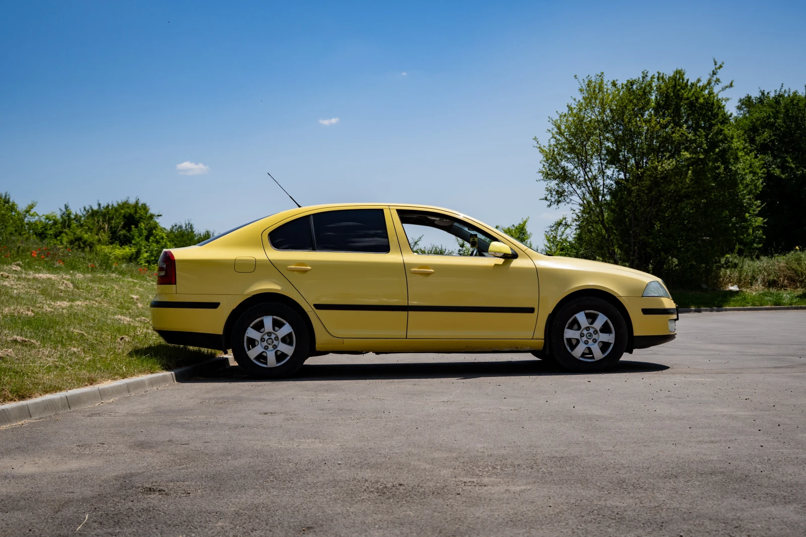 Skoda Octavia 1.9 - изображение 4