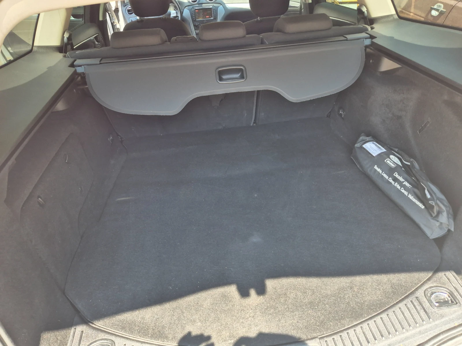 Ford Mondeo | Mobile.bg � ����������� 12