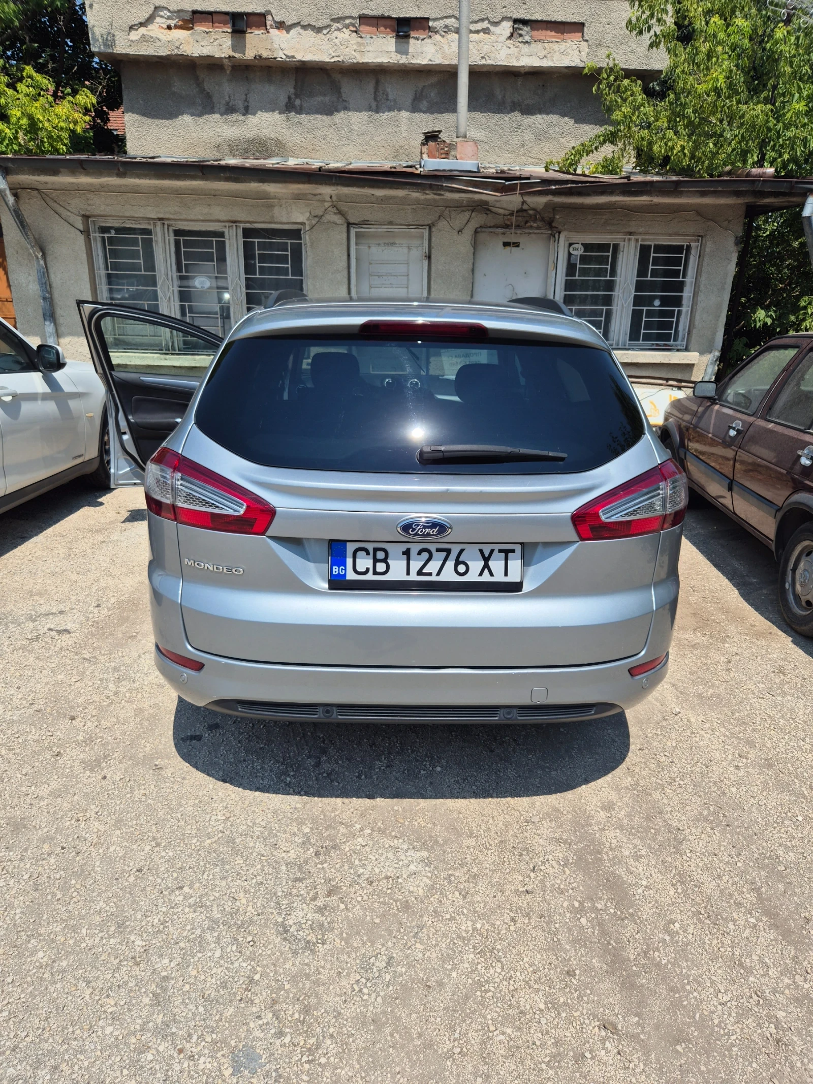 Ford Mondeo | Mobile.bg � ����������� 14