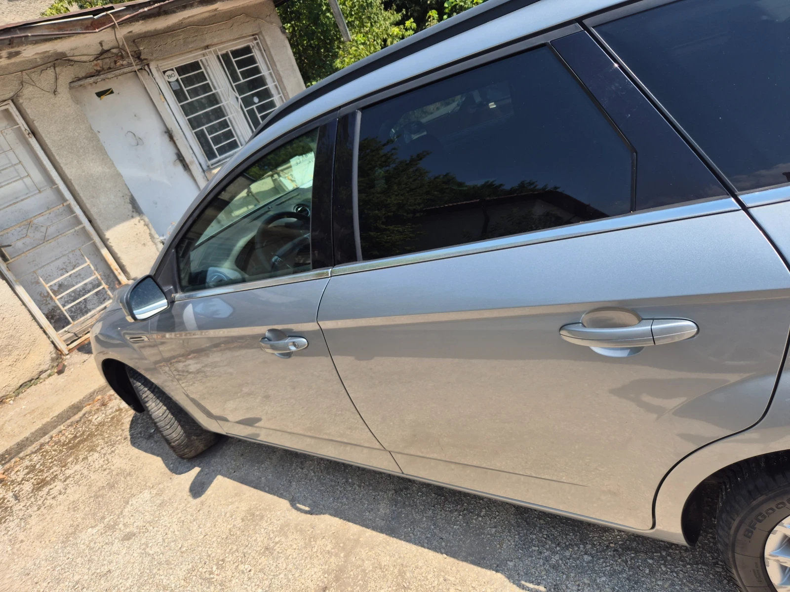 Ford Mondeo  - изображение 10