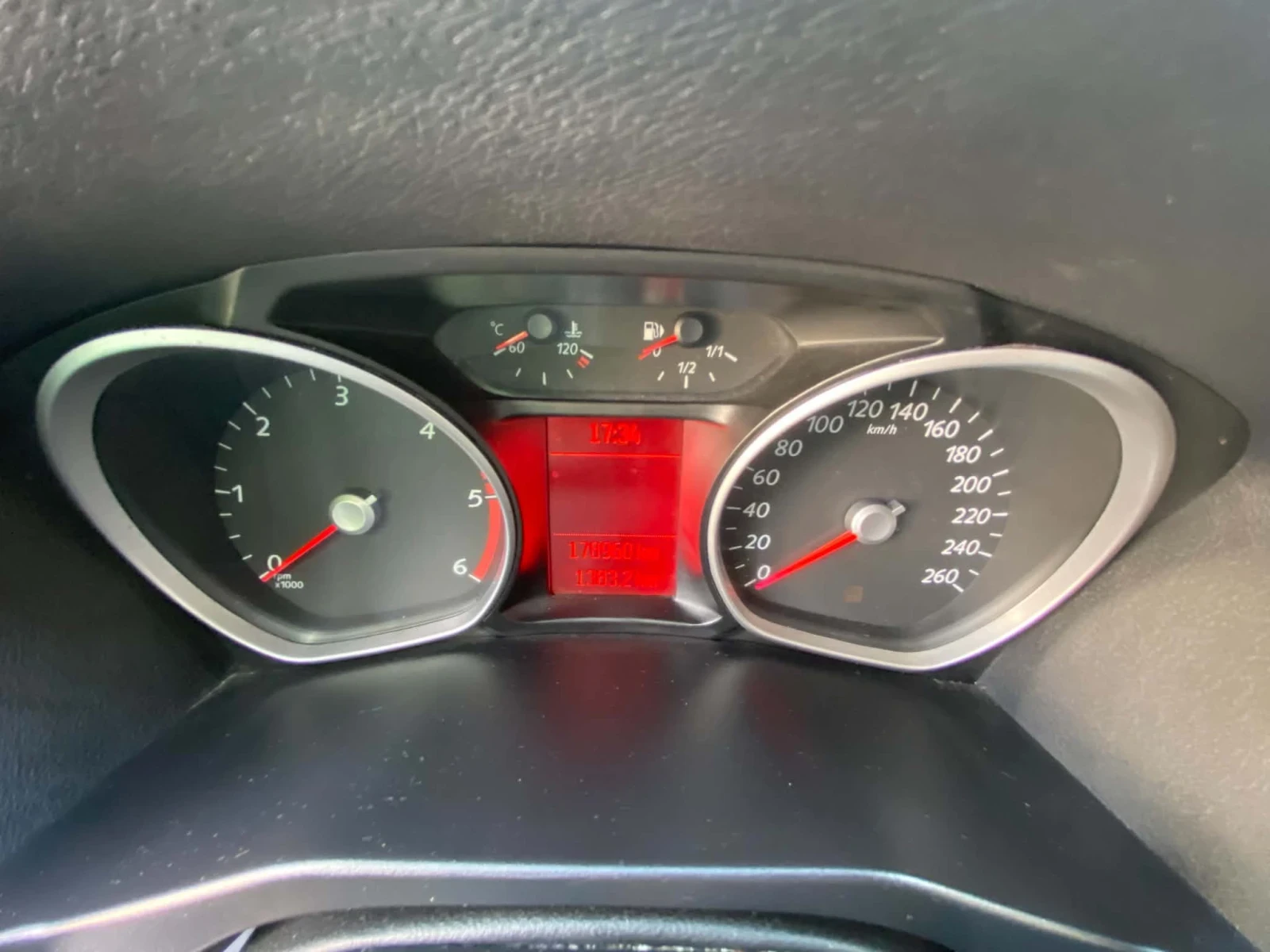 Ford Mondeo, снимка 8 - Автомобили и джипове - 53907632