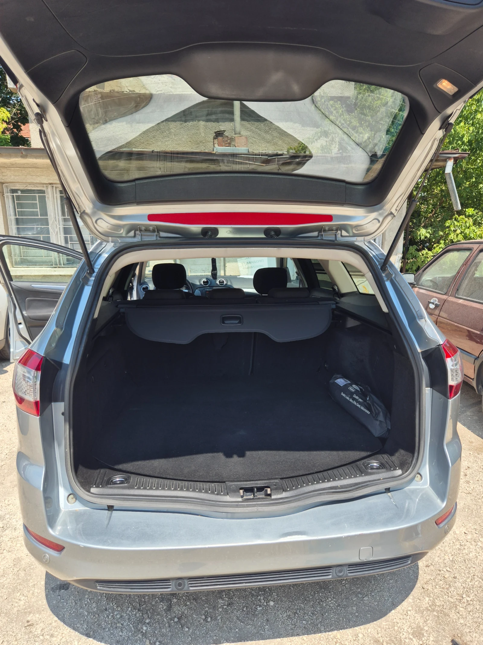 Ford Mondeo | Mobile.bg � ����������� 13