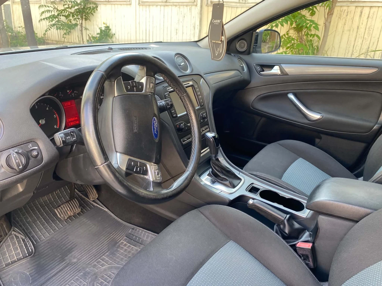 Ford Mondeo, снимка 5 - Автомобили и джипове - 53907632