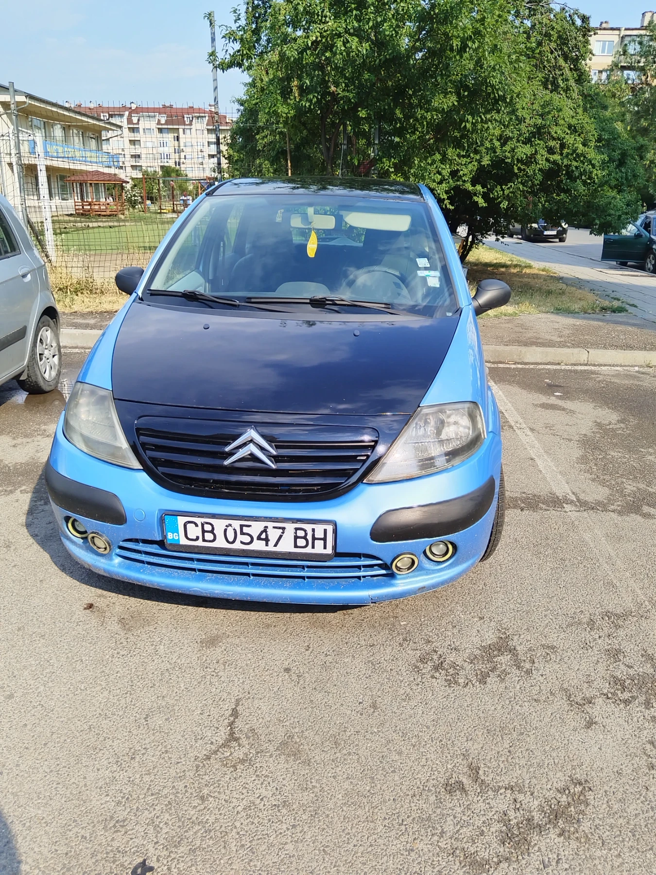 Citroen C3  - изображение 5