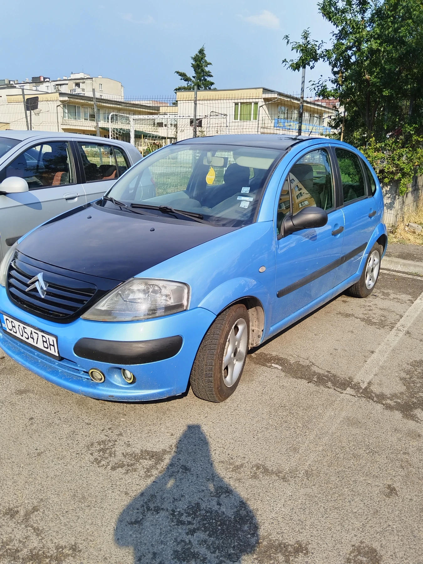 Citroen C3  - изображение 4