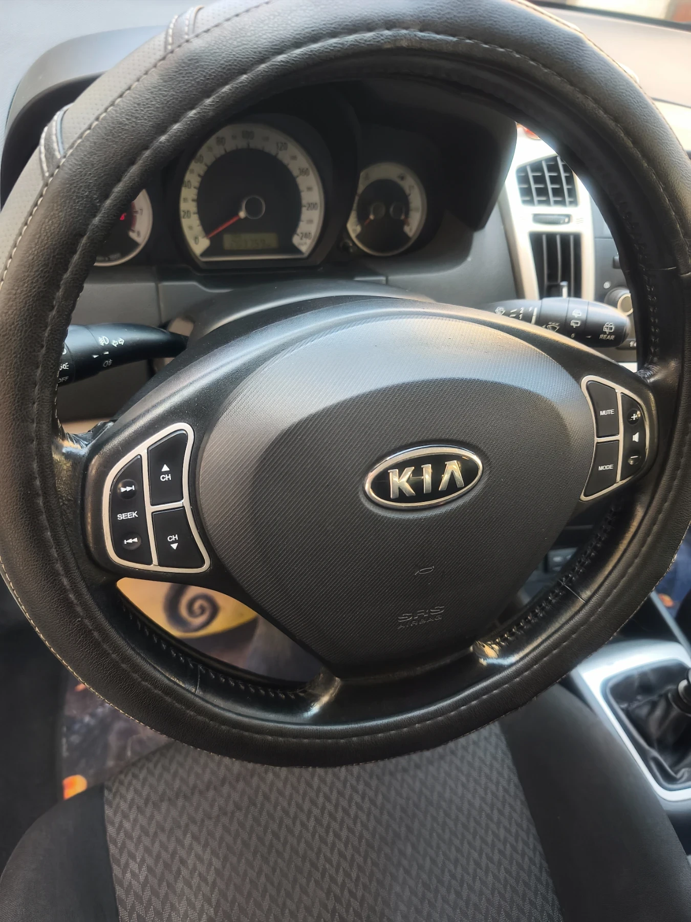 Kia Ceed  - изображение 6