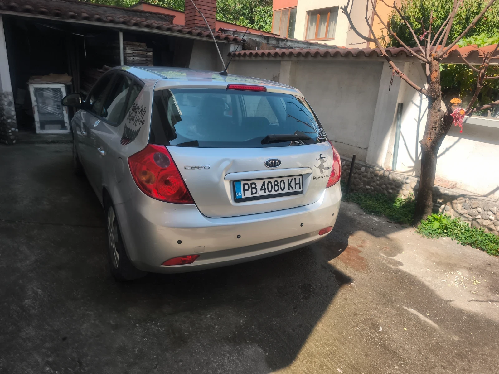 Kia Ceed | Mobile.bg — изображение 11