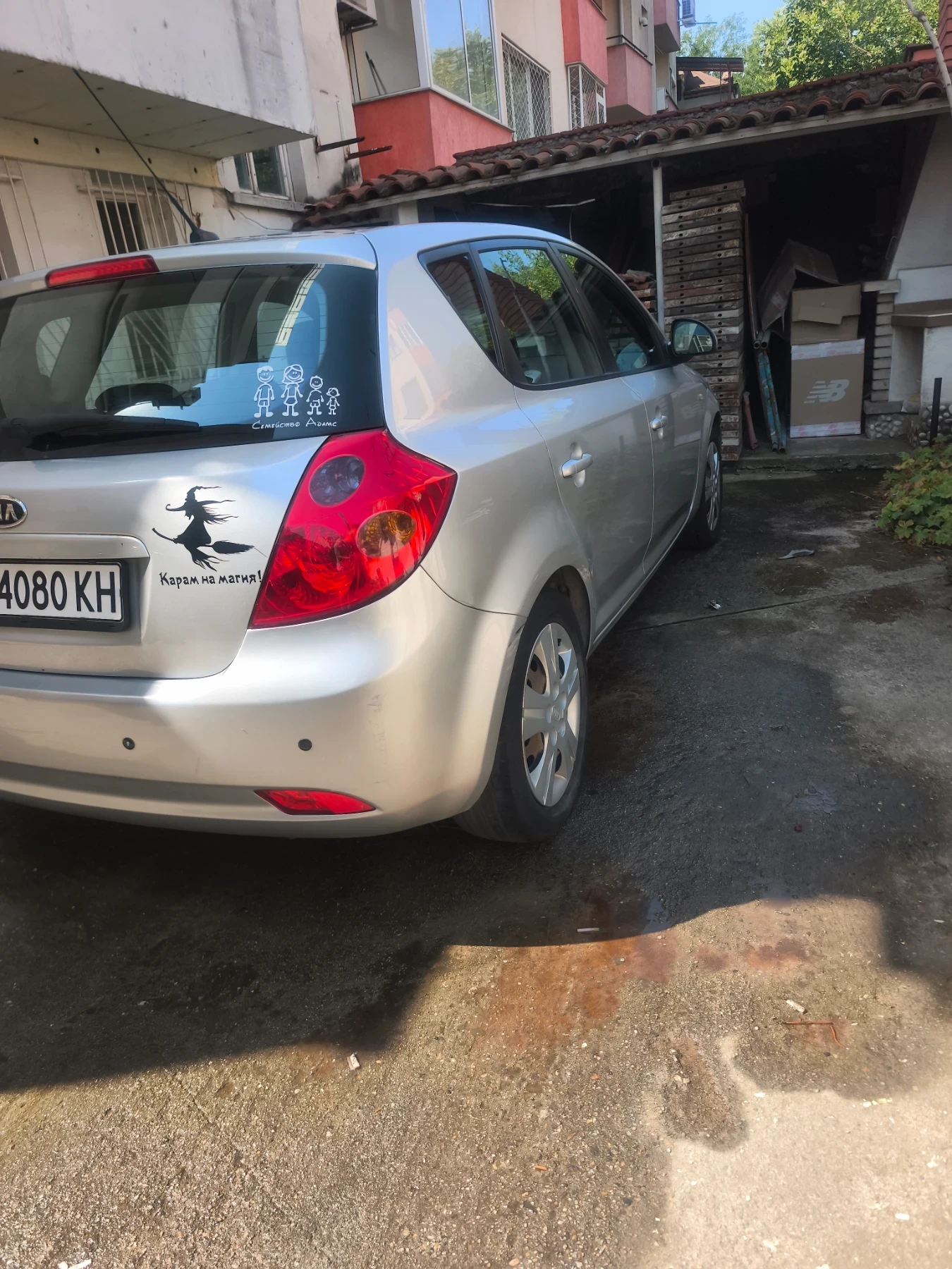 Kia Ceed  - изображение 10