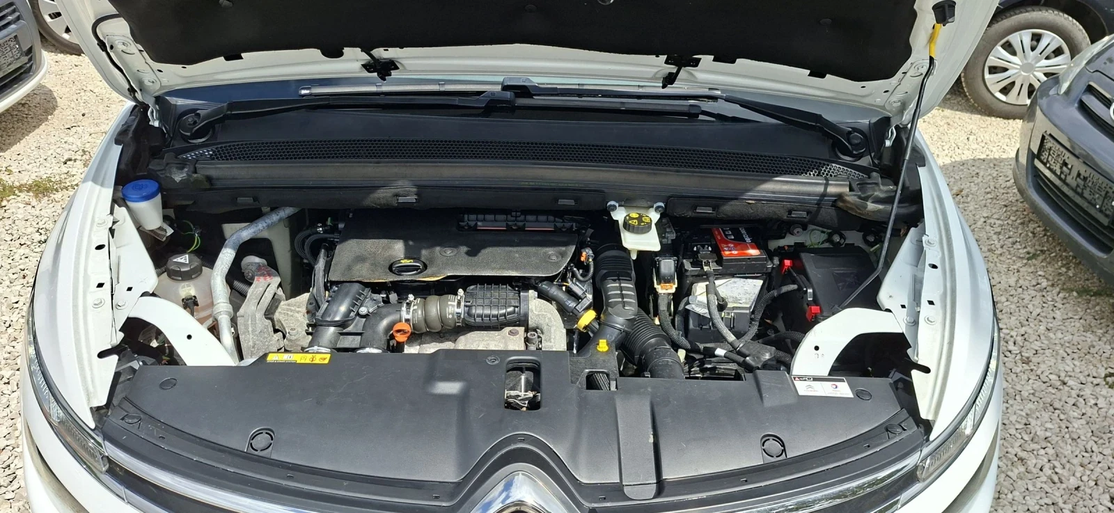 Citroen C4 Picasso 7- | Mobile.bg   15