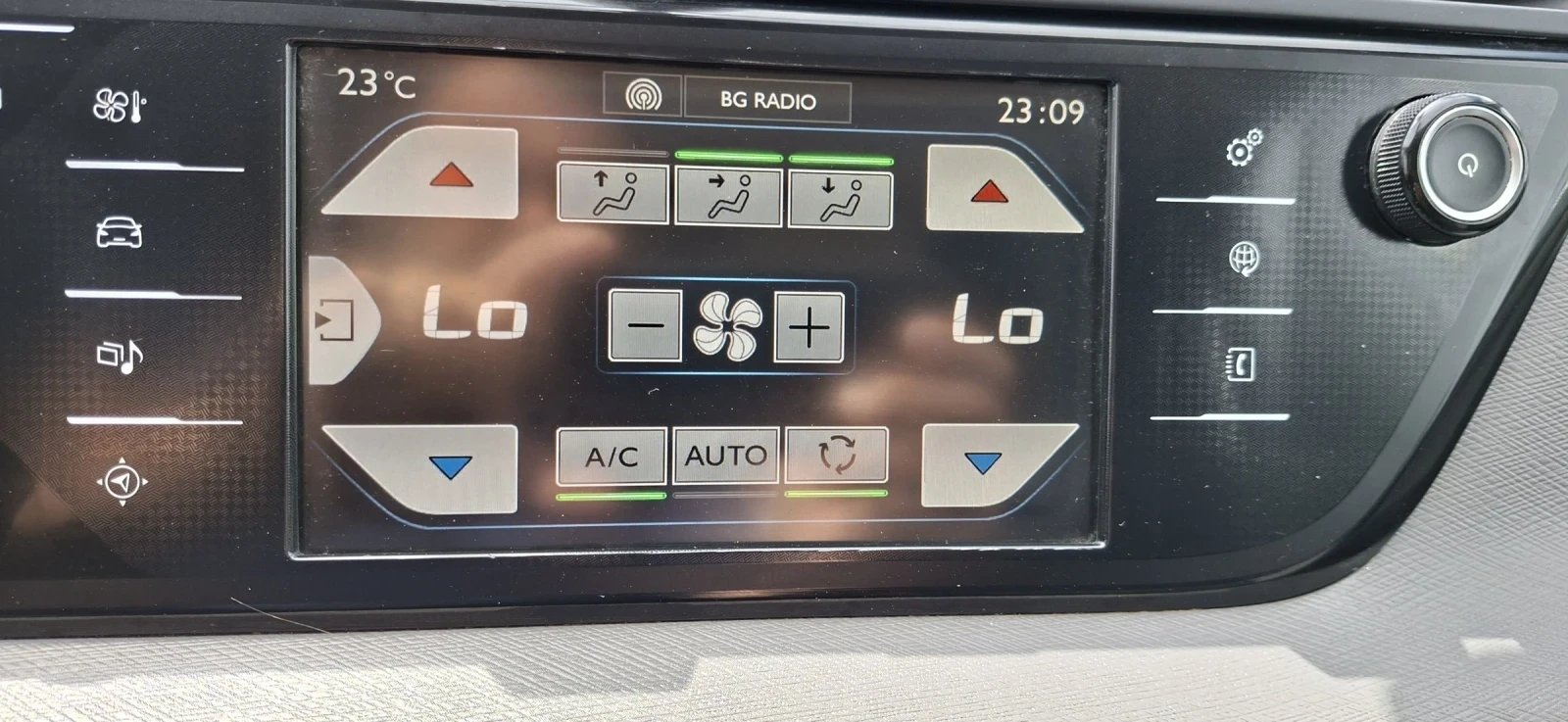 Citroen C4 Picasso 7- | Mobile.bg   11