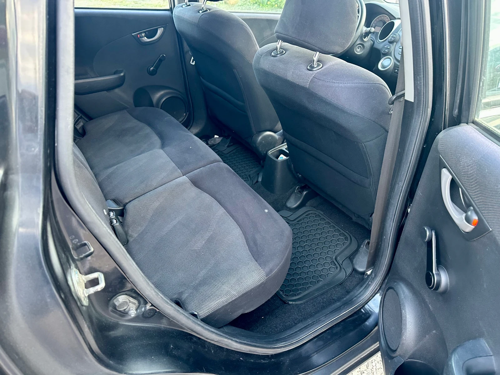 Honda Jazz 1.4i 100kc   ! | Mobile.bg   12