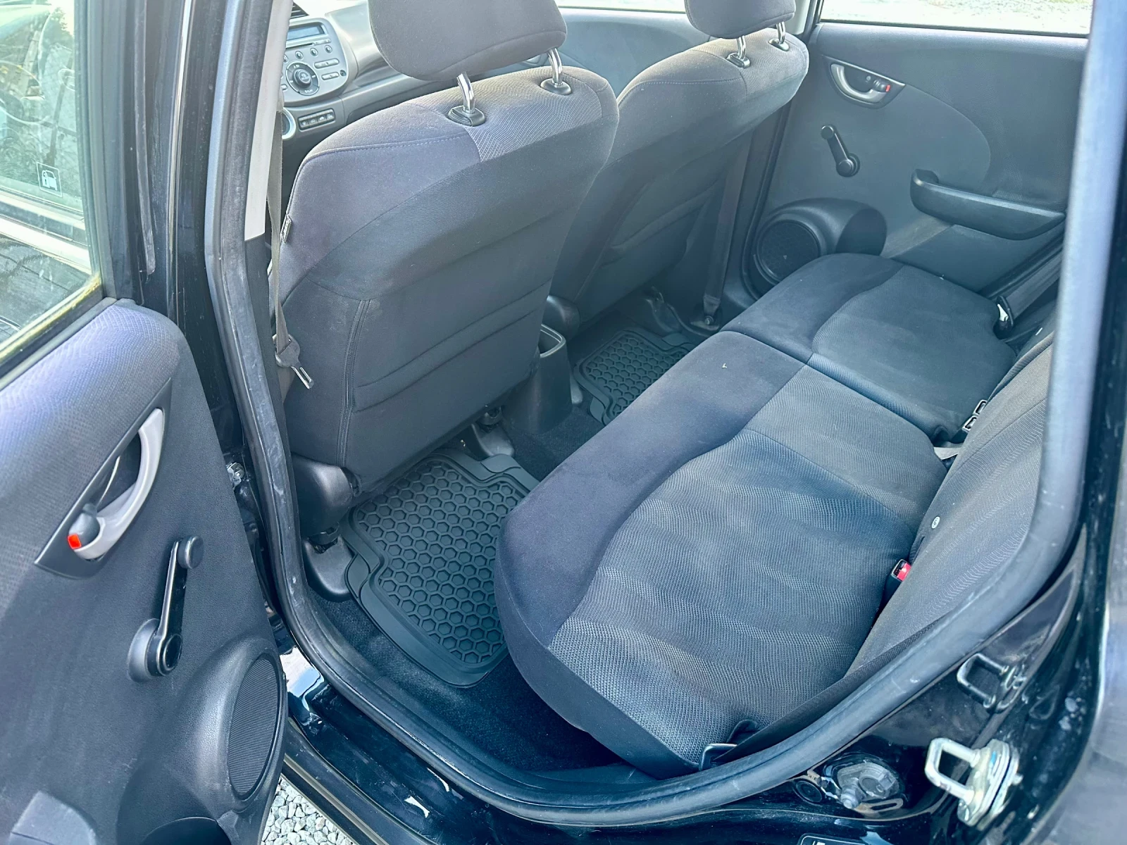 Honda Jazz 1.4i 100kc   ! | Mobile.bg   11