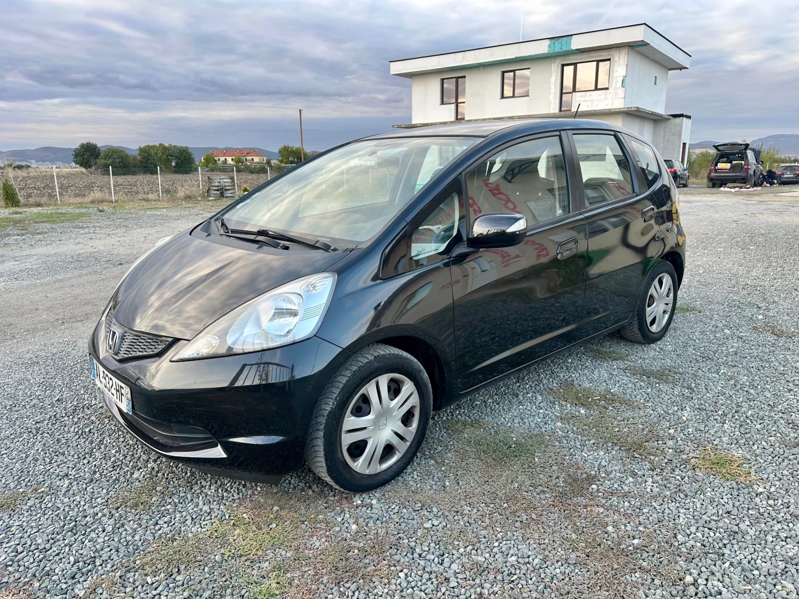 Honda Jazz 1.4i 100kc   ! | Mobile.bg   1