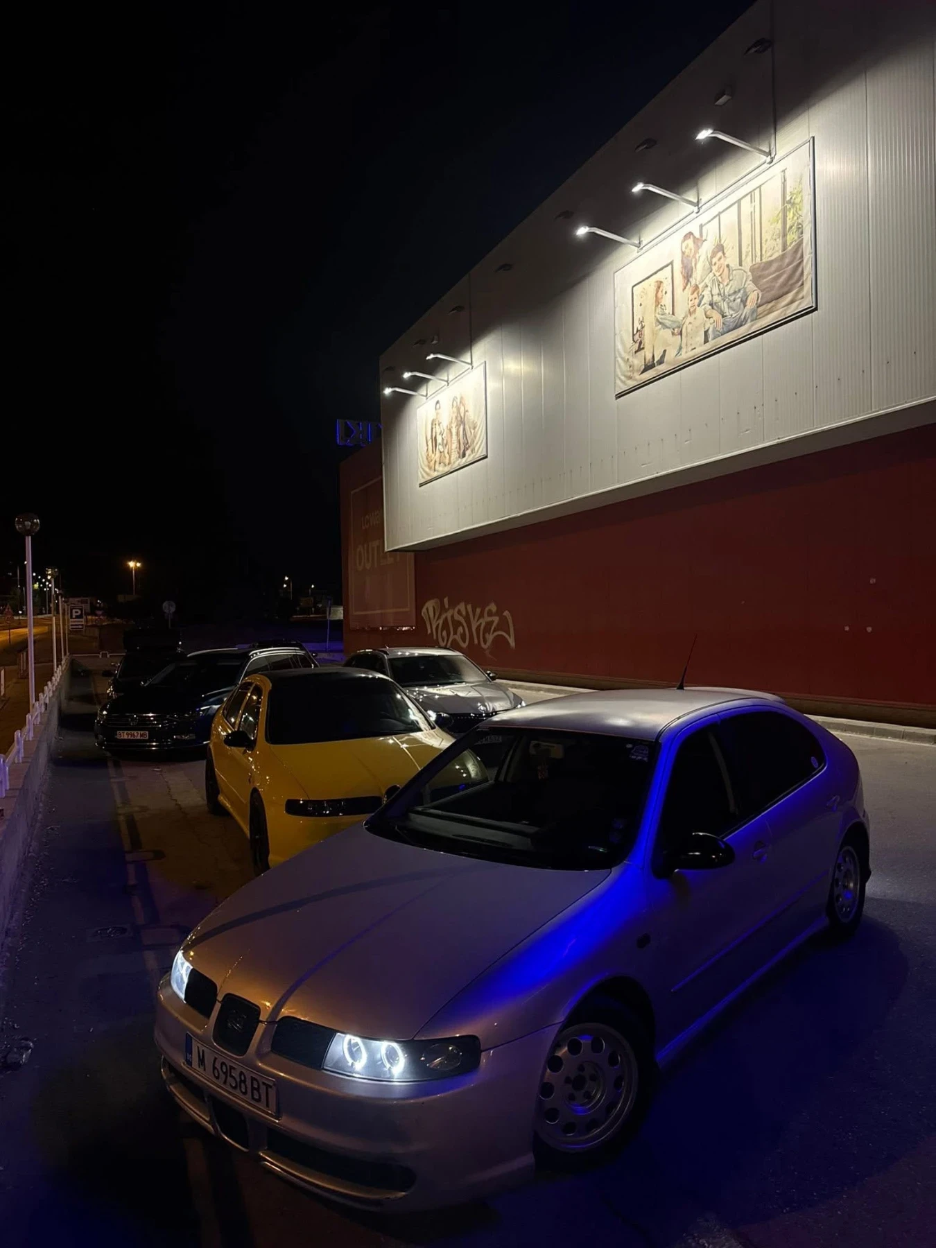 Seat Leon | Mobile.bg — изображение 3