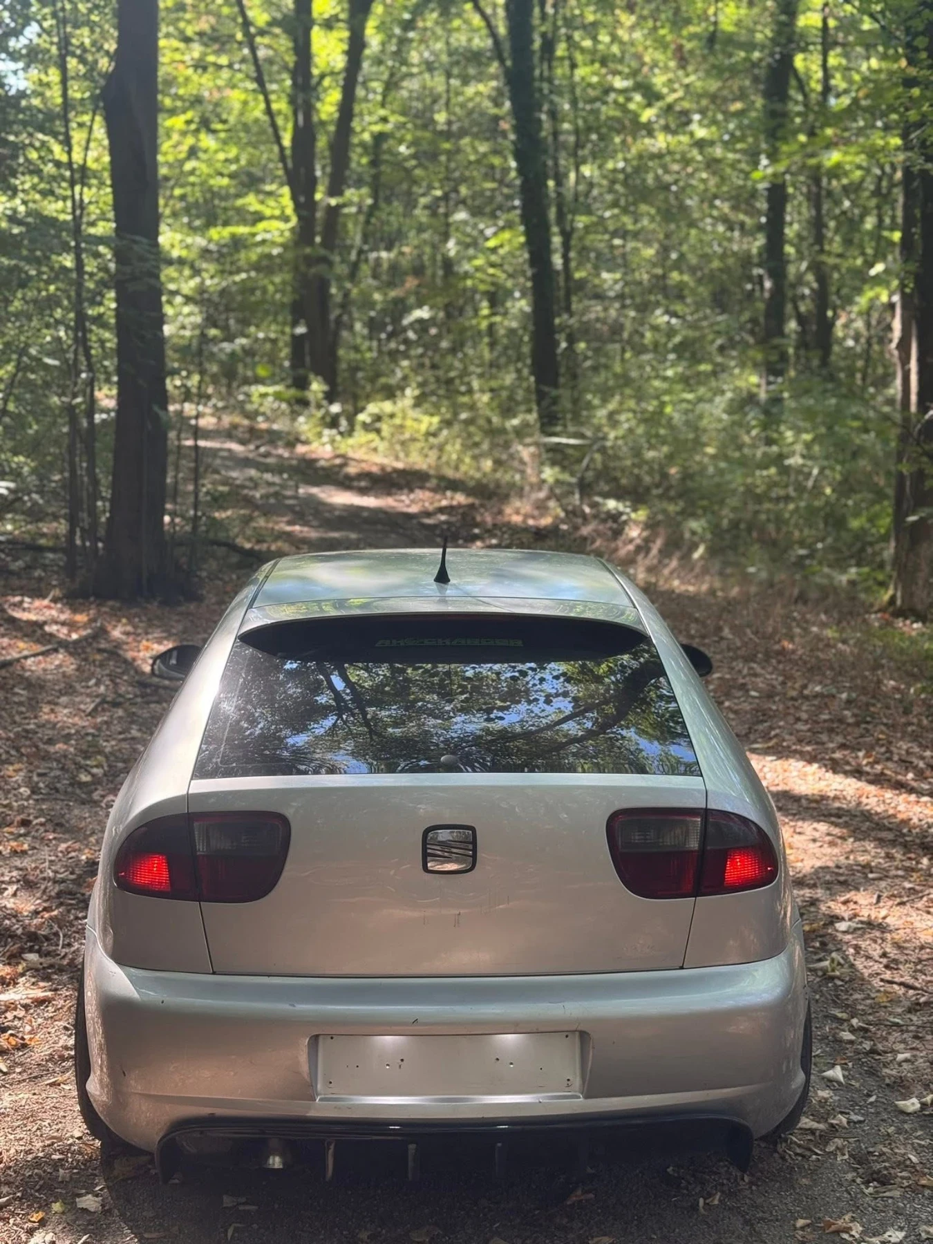 Seat Leon | Mobile.bg — изображение 4