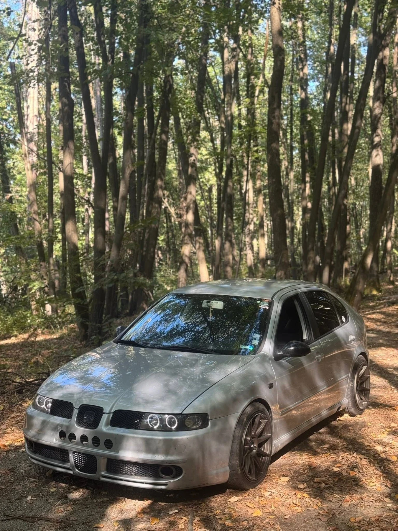Seat Leon | Mobile.bg — изображение 1