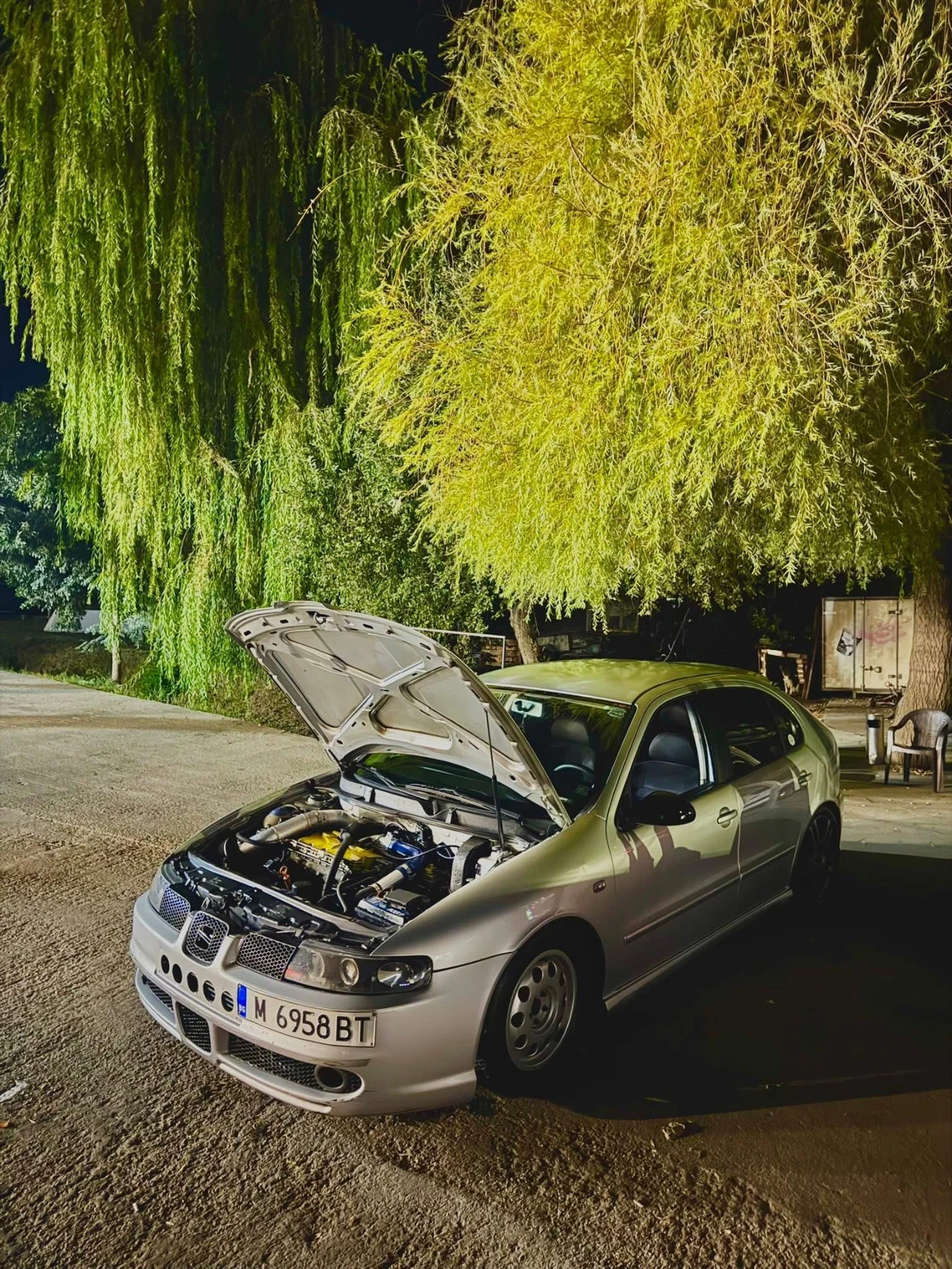 Seat Leon | Mobile.bg — изображение 5