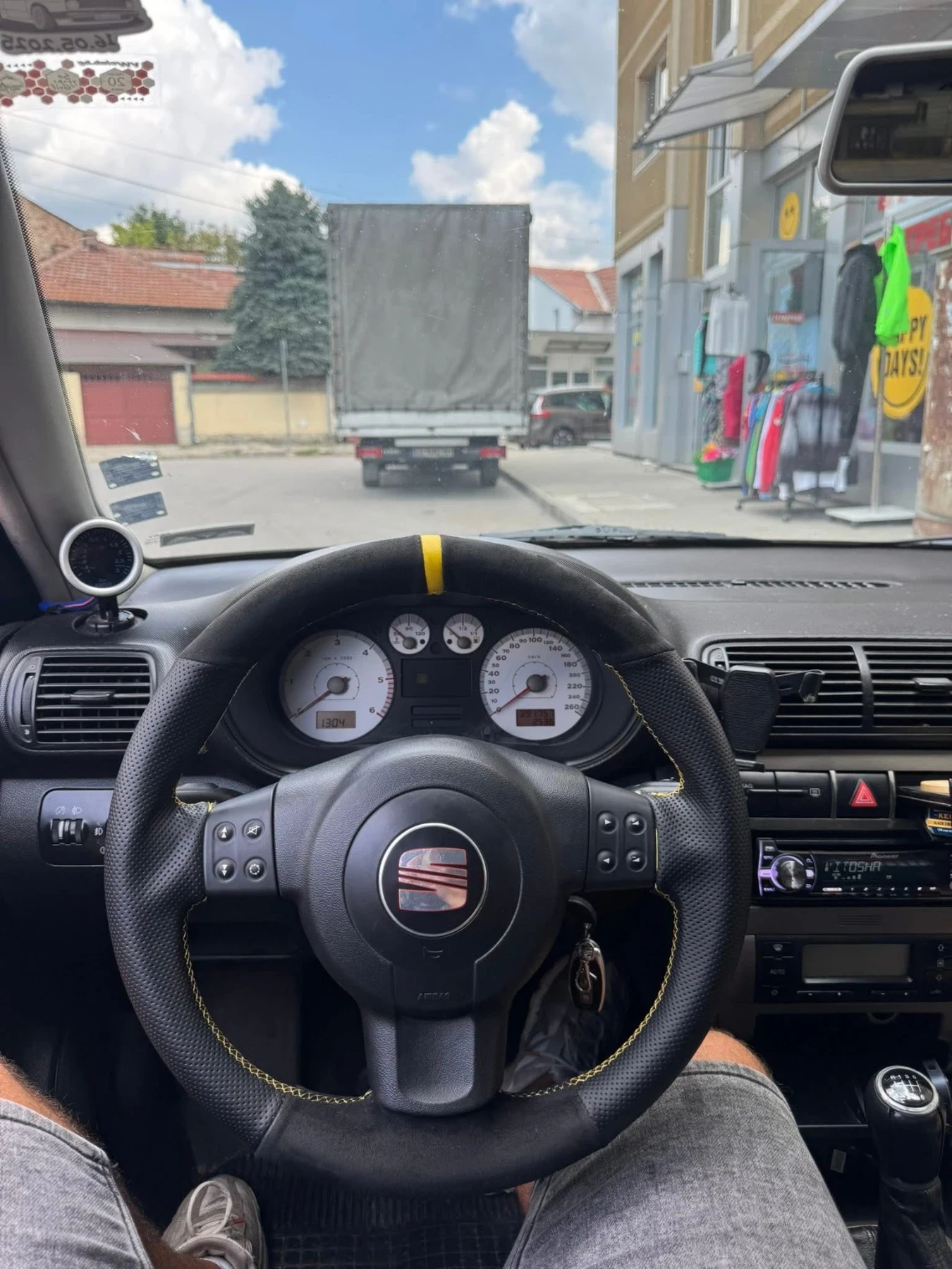 Seat Leon | Mobile.bg — изображение 7