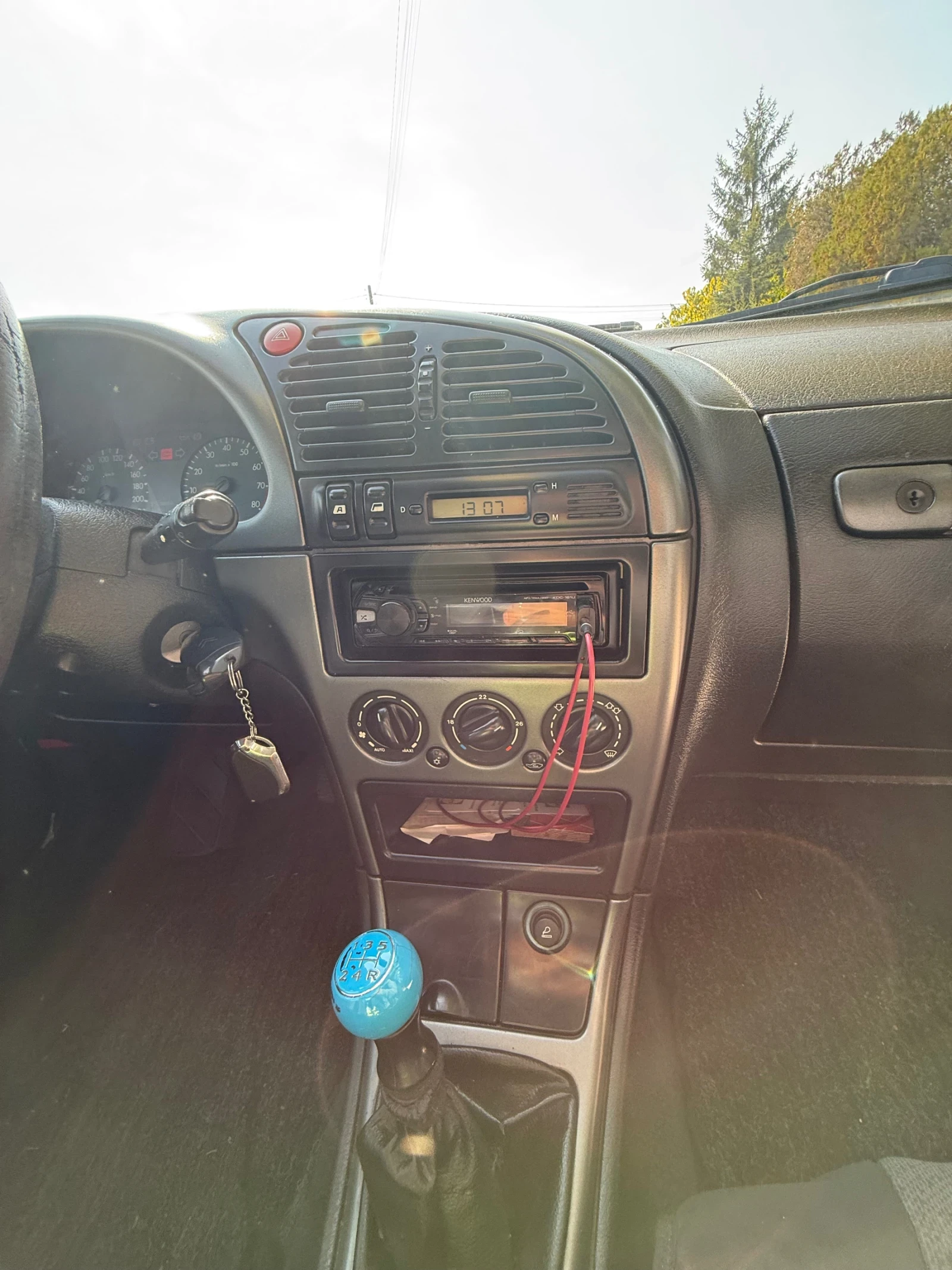 Citroen Xsara  - изображение 6