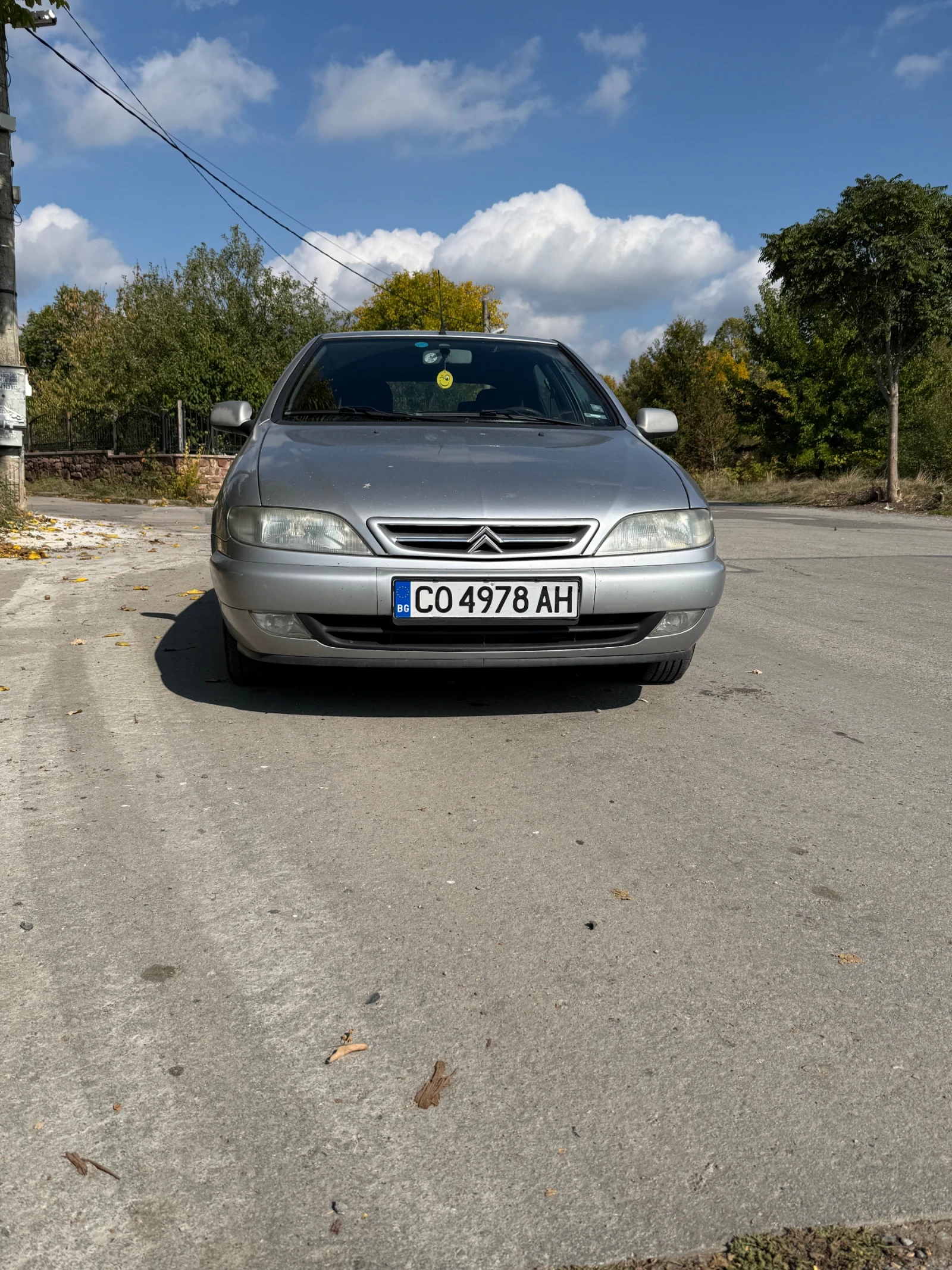 Citroen Xsara | Mobile.bg   1