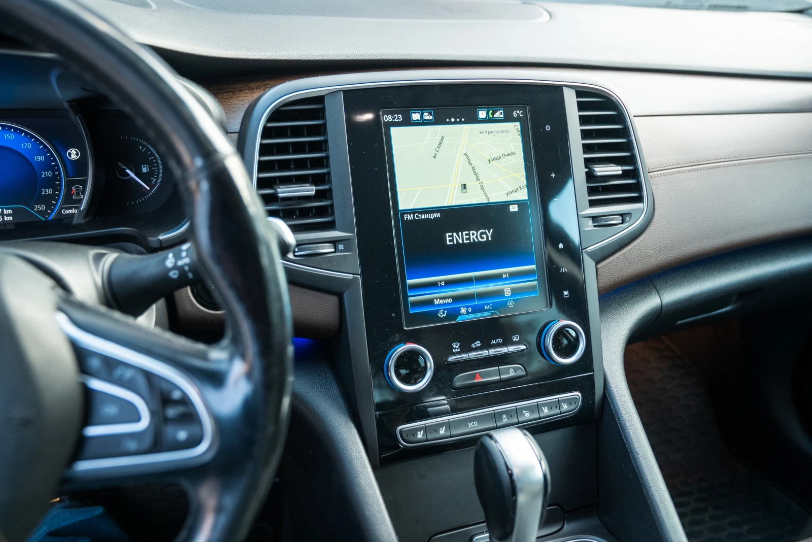 Renault Talisman | Mobile.bg — изображение 16