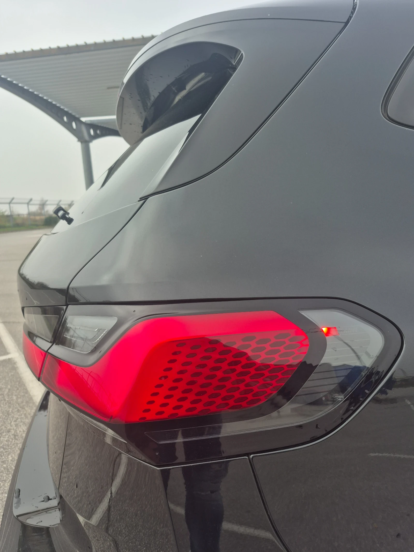 BMW 2 Active Tourer BMW 218 Масажи , Подгреви, Панорама! - изображение 4