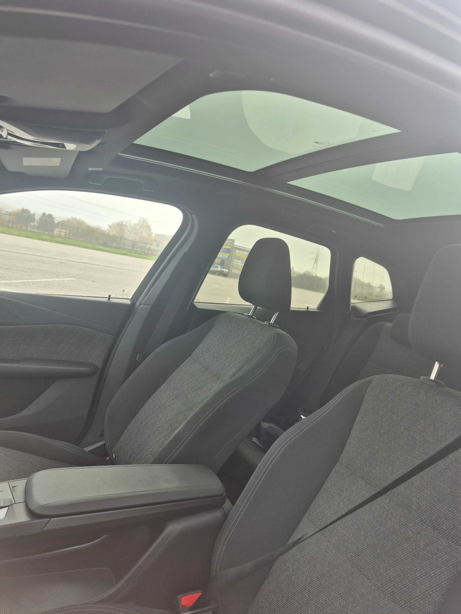 BMW 2 Active Tourer BMW 218 Масажи , Подгреви, Панорама! - изображение 8